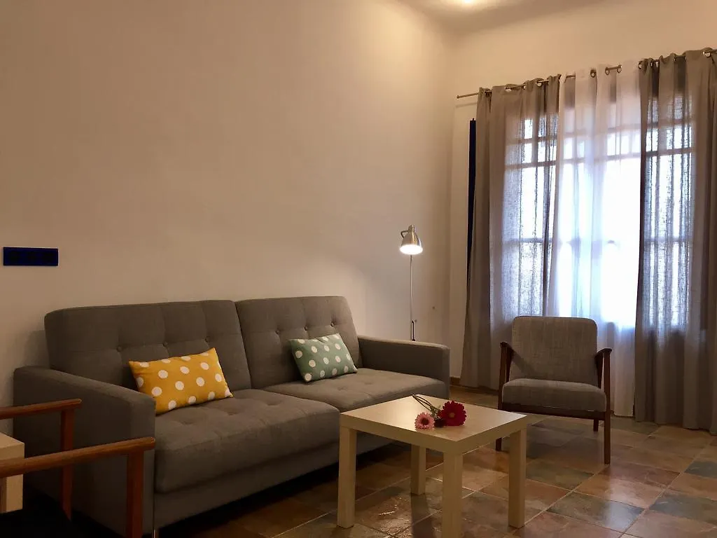 Apartament Can Callis Castello  D'Empuries 0*,  Spain