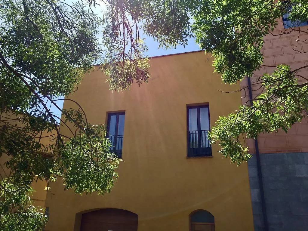 Apartment Apartament Can Callis Castello  D'Empuries Spain