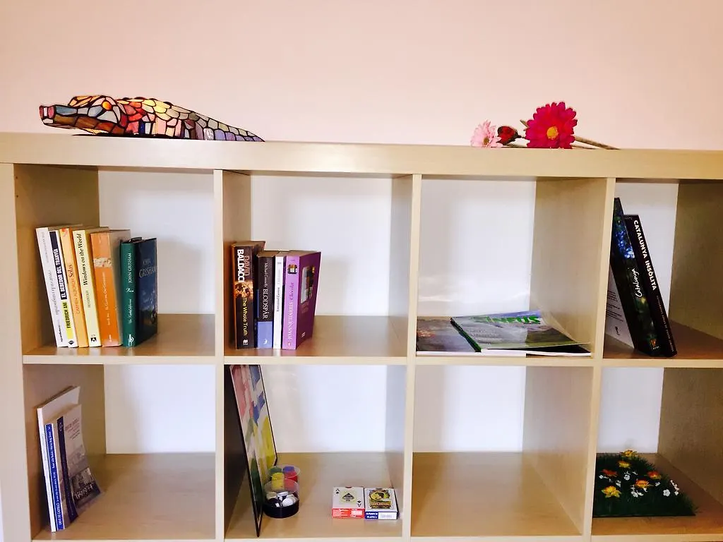 Apartament Can Callis Castello  D'Empuries