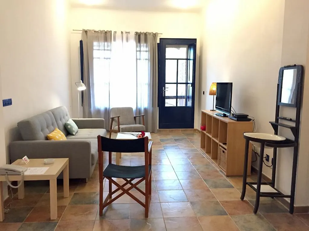 Apartment Apartament Can Callis Castello  D'Empuries